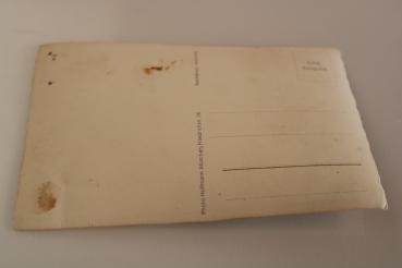 Preview: Postkarte - Portrait Adolf Hitler